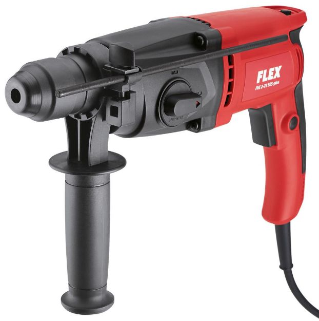 Billede af Flex borehammer FHE 2-22 SDS-plus***UDGÅR***