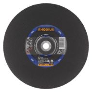 Billede af Rhodius Skæreskive FT28 Rail 350x3,5x25,4