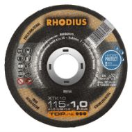 Billede af Rhodius Skæreskive XTK10 115x1,0
