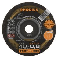 Billede af Rhodius Skæreskive XT8 40x0,8x6