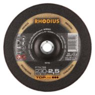 Billede af Rhodius Skæreskive FTK38 230x2,5