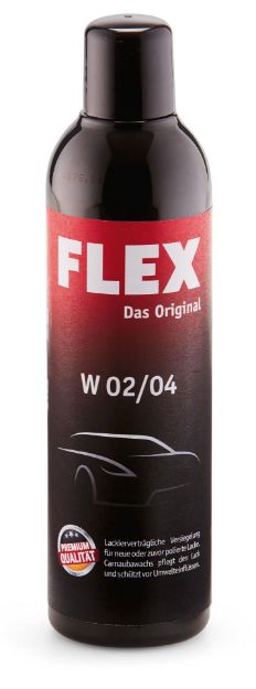 Billede af Flex lakforsegler W 02/04 250ml