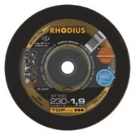 Billede af Rhodius Skæreskive XT100 230x1,9