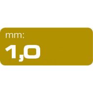 Billede af Rhodius Skæreskive XT15 125x1,0 (10stk)