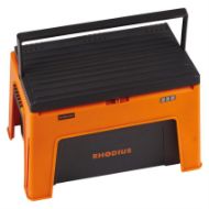 Billede af Rhodius Workcenter XT10 125x1,0 150 stk.