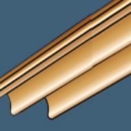 Billede af Bohrcraft Multi-laser borsæt UM 410 5 dele 4-10mm HM/TCT