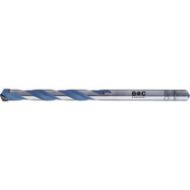 Billede af Bohrcraft Multi-laser borsæt UM 410 5 dele 4-10mm HM/TCT
