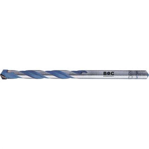 Billede af Multi laserbor 2270 diamant-slebet HM-skær