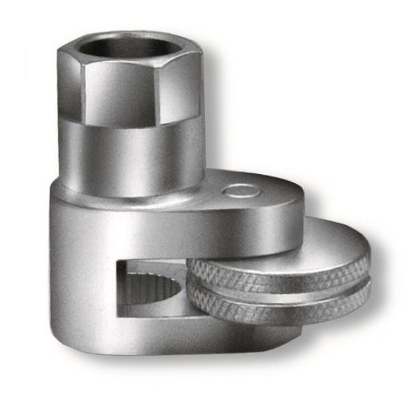 Billede af Forza pindbolt uddriver 8 til 19mm