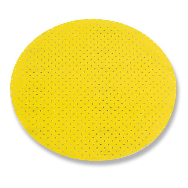 Billede af Flex rondel sandpapir Ø225 PF-P150 (25 stk.)
