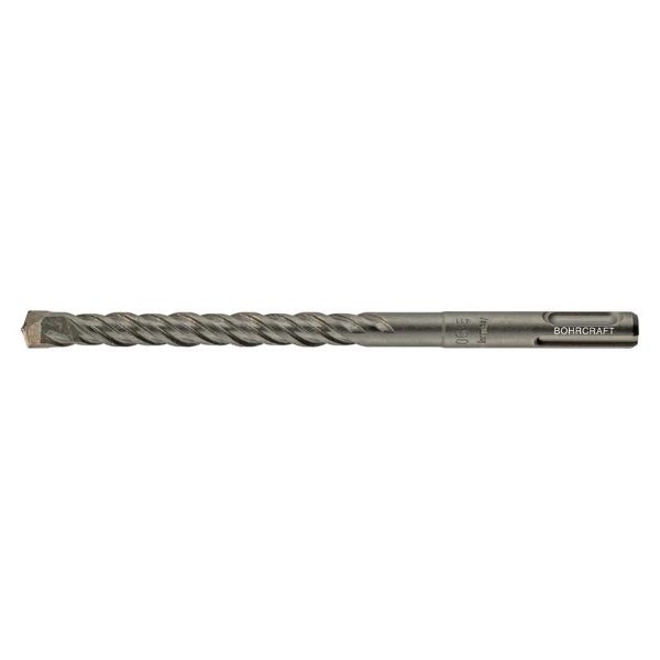 Billede af Bohrcraft Hammerbor 22,0x450/400mm X-TREME SDS-PLUS