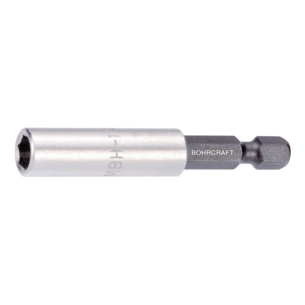 Billede af Magnetbitsholder 1/4" - 6310