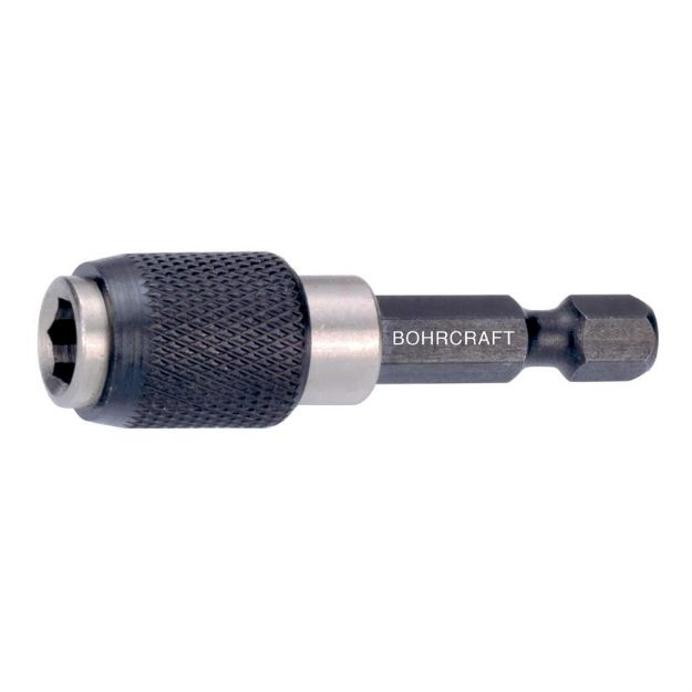 Billede af Magnetbitsholder Quick-Lock 1/4" - 6330