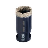 Billede af Bohrcraft diamantbor M14 45,0 mm