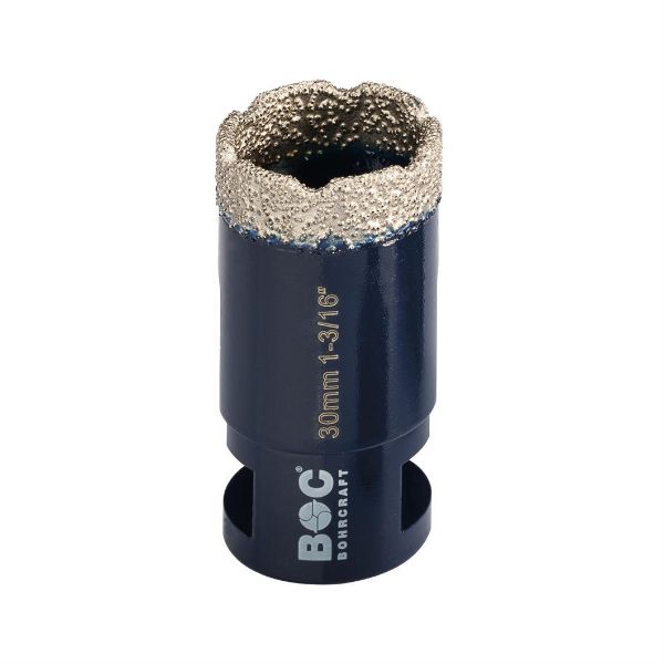 Billede af Bohrcraft diamantbor M14 45,0 mm