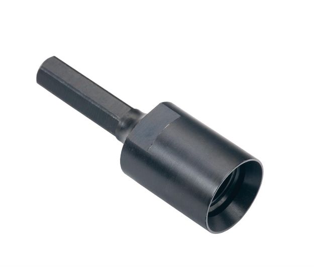 Billede af Adapter 13mm skaft - 1/2" bor