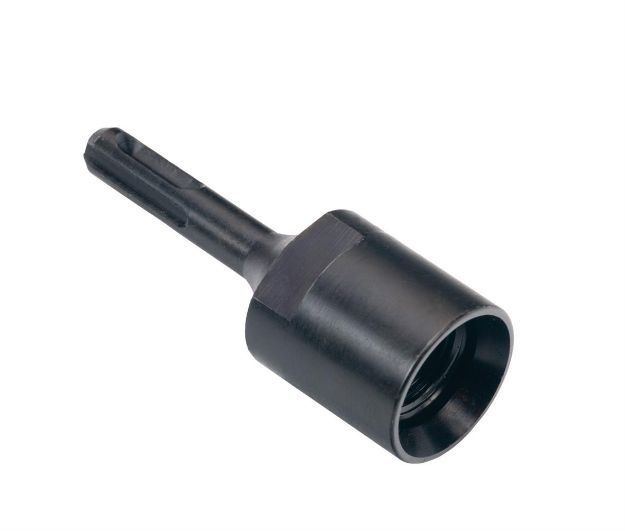 Billede af Adapter SDS-plus - 1/2" bor