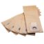 Vis detaljer for Flex støvsugerpose, papir FS-P VC/E 35 (5 stk.) Billede af Flex støvsugerpose, papir FS-P VC/E 35 (5 stk.)