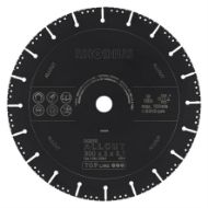 Billede af Rhodius Diamantklinge 210 All-cut 300x25,4mm