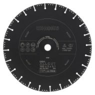 Billede af Rhodius Diamantklinge 210 All-cut 350x25,4mm