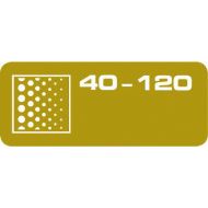 Billede af Rhodius Slibebånd 10x330mm Z 80