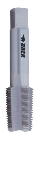 Billede af Enkelttap NPT  1/4"x18