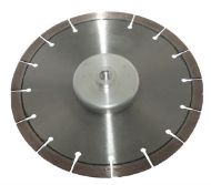 Billede af Rhodius Diamantklinge LD42 230mm M14