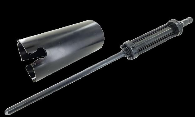Billede af Paroli Hulsav HM Ø 70X165mm