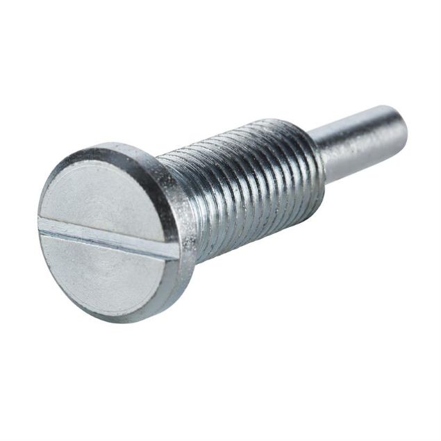 Vis detaljer for Rhodius Holder til SVS 6 x12 Billede af Rhodius Holder til SVS 6 x12