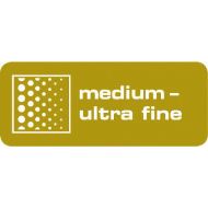 Billede af Rhodius Vlies UNI grøn 100mm x 10m