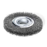 Billede af Lessmann rundbørste 300mm 47-52mm 0,30