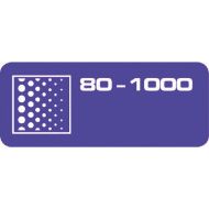 Billede af Rhodius Slibenet 150mm K600 (50 stk.)