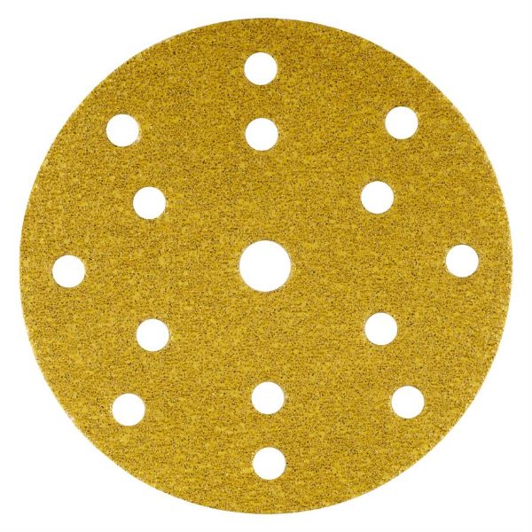 Billede af Rhodius Sliberondel 150mm K40 (50 stk.)