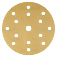 Billede af Rhodius Sliberondel 150mm K800 (100 stk.)