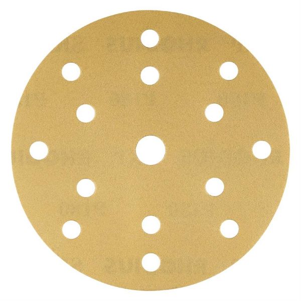 Billede af Rhodius Sliberondel 150mm K800 (100 stk.)