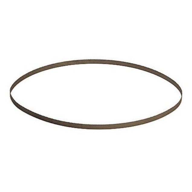 Vis detaljer for Flex båndsavklinge SB 1140x13x0,5 Bi-M Z 10/14 ( 3 stk ) Billede af Flex båndsavklinge SB 1140x13x0,5 Bi-M Z 10/14 ( 3 stk )