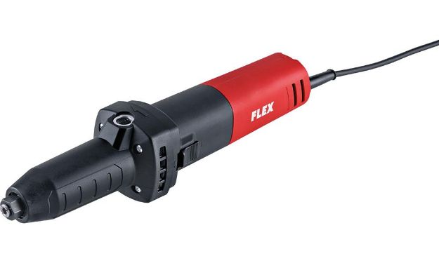 Billede af Flex Ligesliber DGE 8-32 10.600-32.000