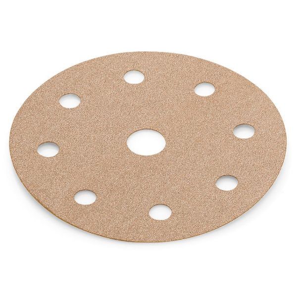 Billede af Flex sliberondel Ø125-8mm (50 stk.)