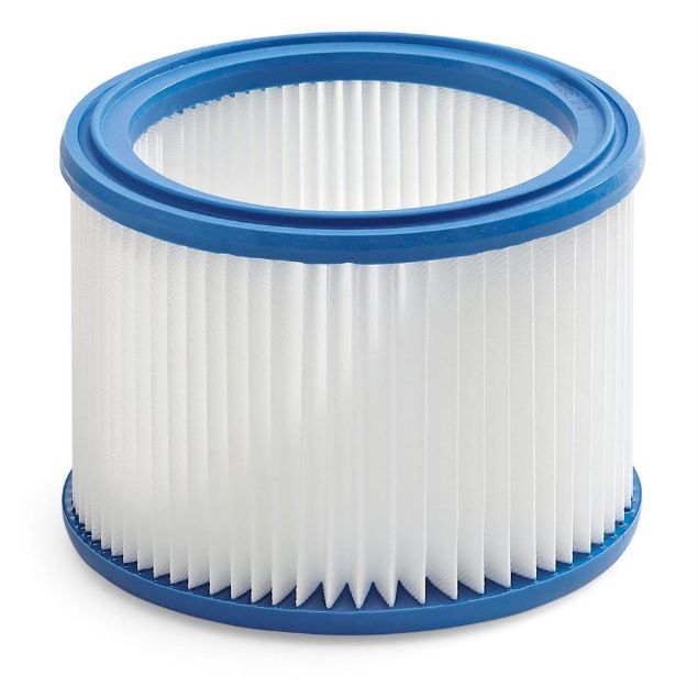 Vis detaljer for Flex filterelement FE VC/E 21-26 PET M Billede af Flex filterelement FE VC/E 21-26 PET M