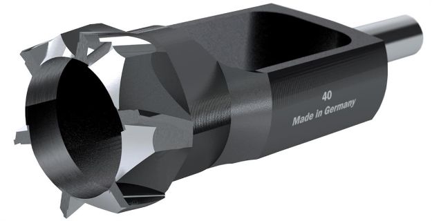 Billede af Propbor VS 50X140/70mm