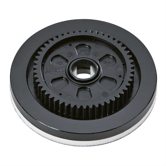 Vis detaljer for Flex bagskive BP-M Ø115 XC Billede af Flex bagskive BP-M Ø115 XC