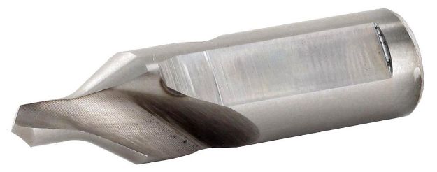 Billede af HSS Centerbor med skaft Ø 40 - 120 mm