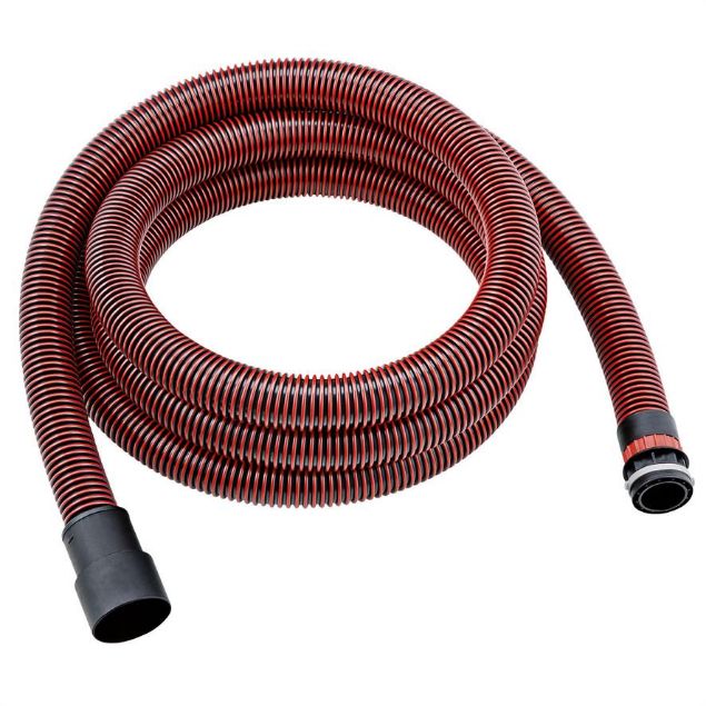 Vis detaljer for Flex støvsugerslange SH-C 32x4m AS/NL, antistatisk Billede af Flex støvsugerslange SH-C 32x4m AS/NL, antistatisk