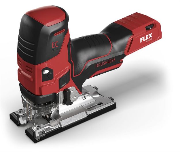 Billede af Flex akku stiksav JS 18.0-EC C