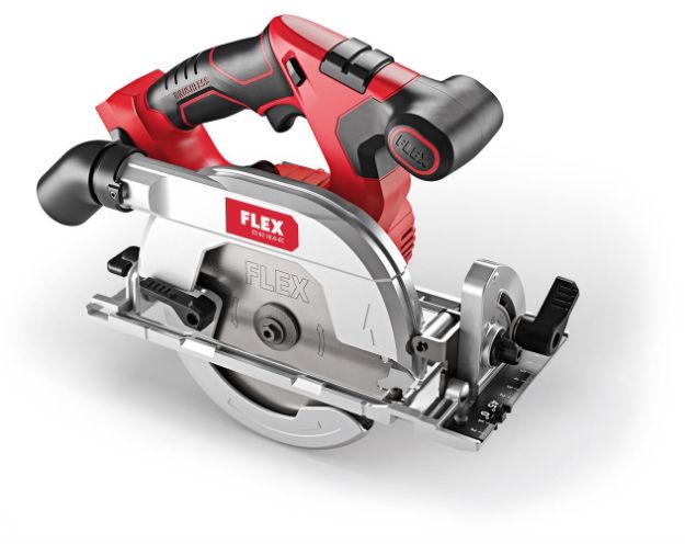 Billede af Flex akku rundsav CS 62 18.0-EC C