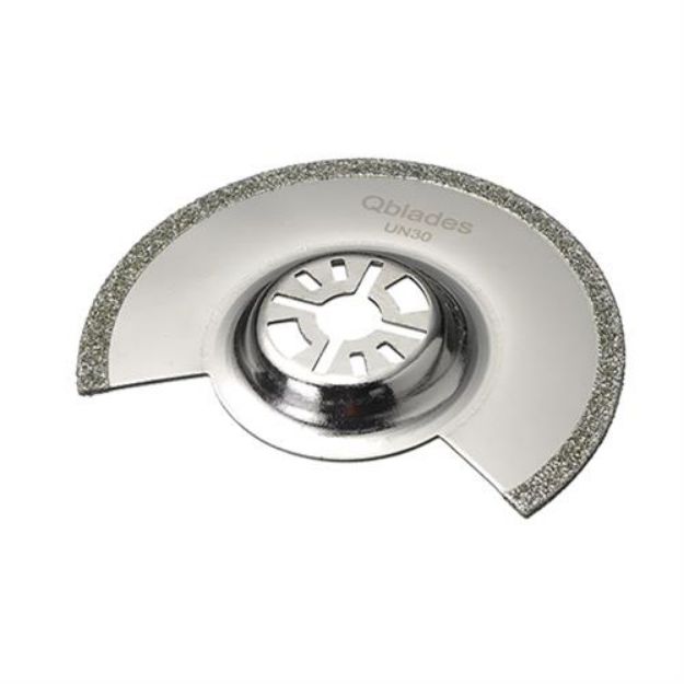 Billede af Multicutter klinge 85mm Fugefjerner Rund