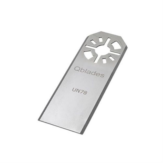 Billede af Multicutter klinge 30mm Fugekniv