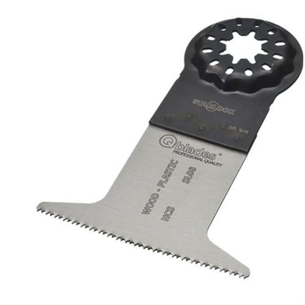 Billede af Starlock klinge 42mm Træ/Plast/Gips