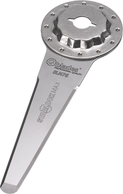 Billede af Starlock MAX Fugekniv 70mm Spids