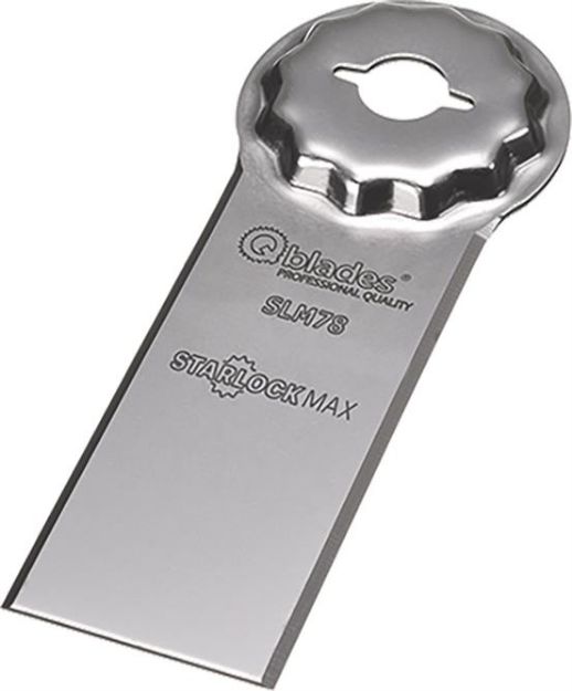 Billede af Starlock MAX Fugekniv 30mm